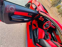 فورد موستانج